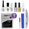 Kit Soft Gel Cherimoya Long Coffin
