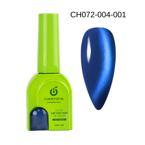 Esmalte Ojo De Gato Cherimoya CH072-004-001 12ml
