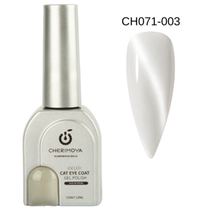 Esmalte Ojo De Gato Cherimoya CH071-003 12ml