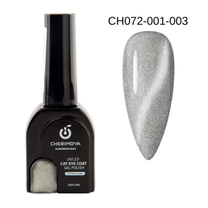 Esmalte Ojo De Gato Cherimoya CH072-001-003 12ml