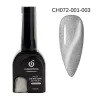 Cherimoya Esmalte Permanente Ojo De Gato CH072-001-003 12ml