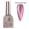 Esmalte Ojo De Gato Cherimoya CH072-006-002 12ml