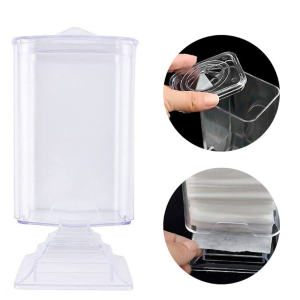 Dispensador De Toallitas 1