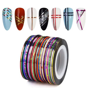 Cintas Decorativas Rollos