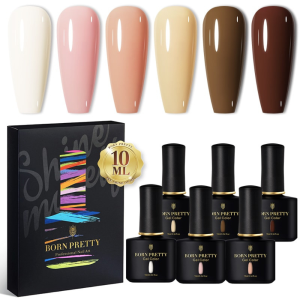 Colección Born Pretty SW 16