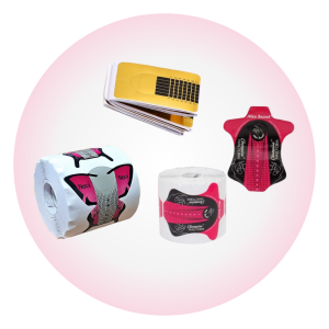 MOLDES PARA ACRILICO