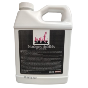 Monomero Nail Pro 946ml