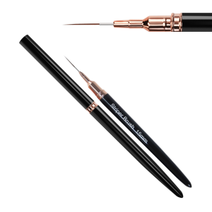 Pincel Liner Con Tapa 15mm
