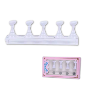 Posa Tips 5und Blanco