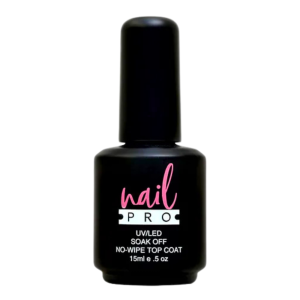 Top Coat Nail Pro 15ml