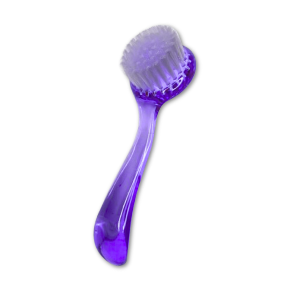 Cepillo Limpiador Para Manicura Mia Secret
