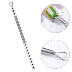 Herramienta Para Retiro De Esmalte Basica