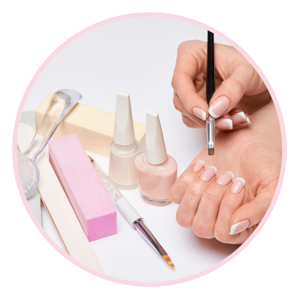 Manicure