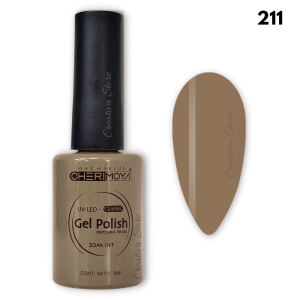 Esmalte Cherimoya 211 8ml