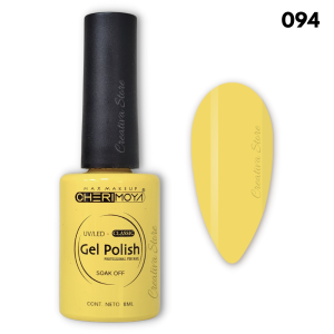 Esmalte Cherimoya 094 8ml