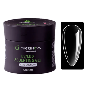 Gel Constructor Cherimoya 30ml