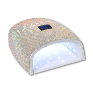 Lampara Inalambrica Diamantada 66W