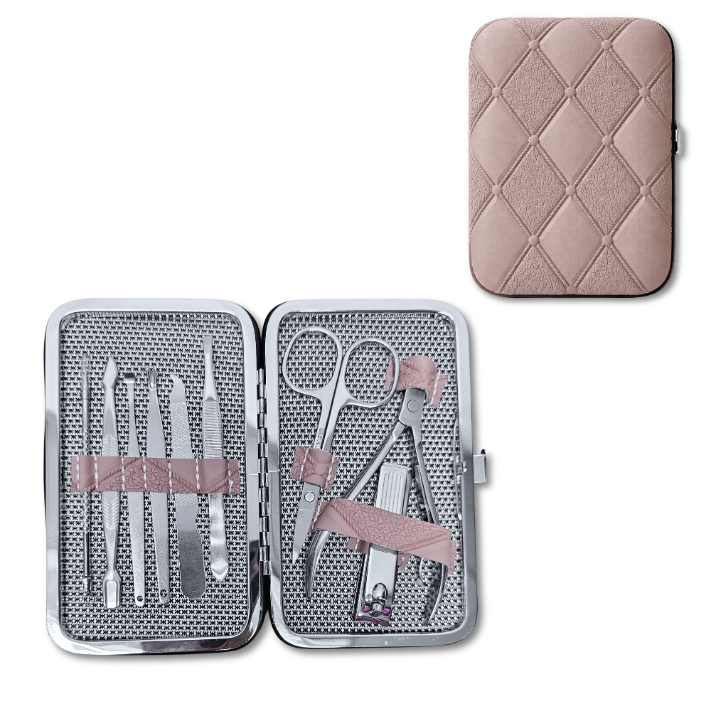 Set de Herramientas para Manicure