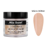 Mia Secret Acrilico Cover Beige 28gr