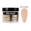 Mia Secret Acrilico Cover Beige 57gr