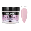 Mia Secret Acrilico Cover Cool Pink 57gr