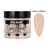 Mia Secret Acrilico Cover Natural 28gr
