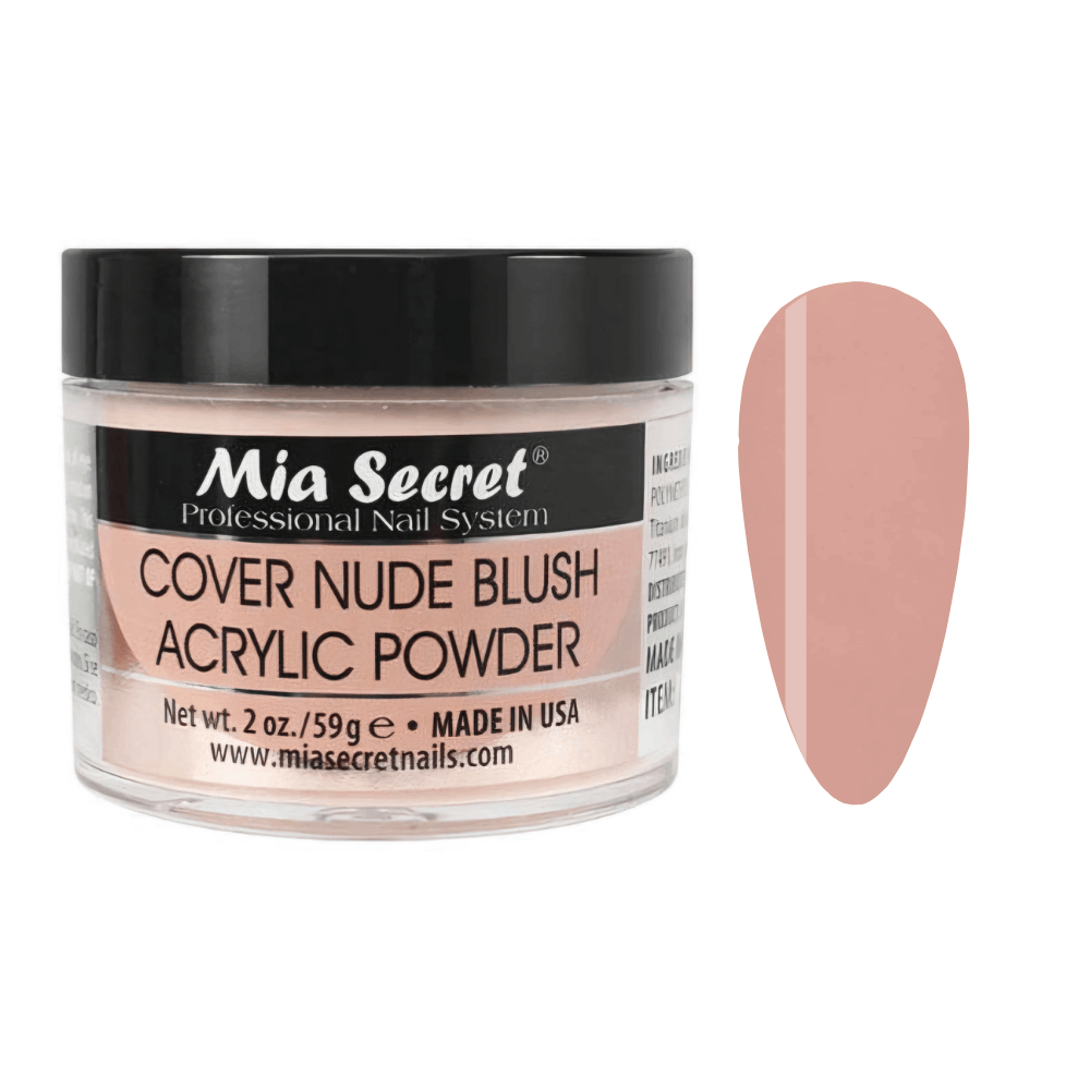 Mia Secret Acrilico Cover Nude 57gr