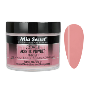 Mia Secret Acrílico Cover Pinkish 57gr