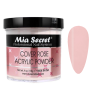 Mia Secret Acrilico Cover Rose 113gr