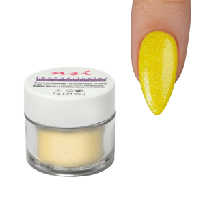 Acrilico Canary Diamond Nsi 7Gr