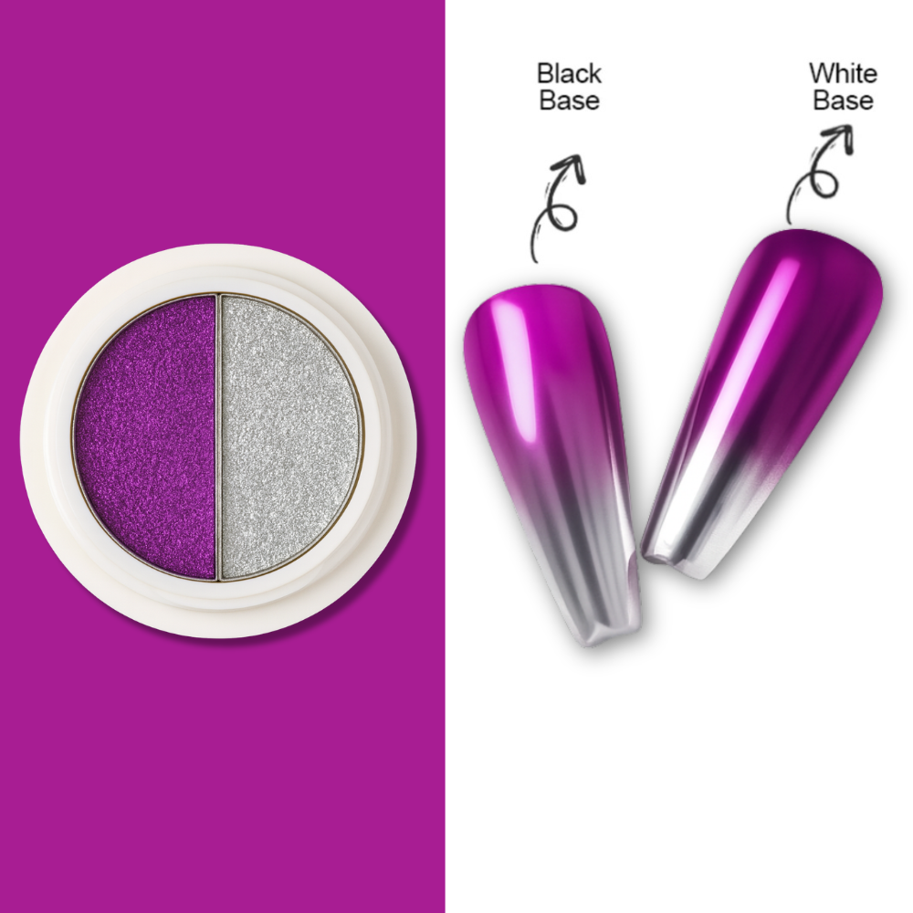 Efecto Espejo Duo Born Pretty 07