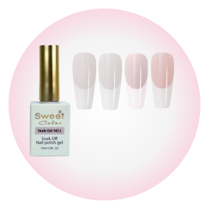 Esmaltes para Francesa