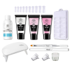 Born Pretty Kit De Polygel Inicial