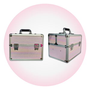 Maletas Para Manicure