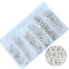 Cristales Para Uñas Clear