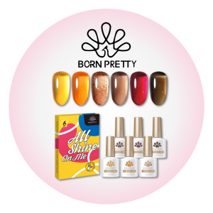 TODO BORN PRETTY