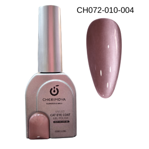 Cherimoya Esmalte Permanente Ojo De Gato CH072-010-004