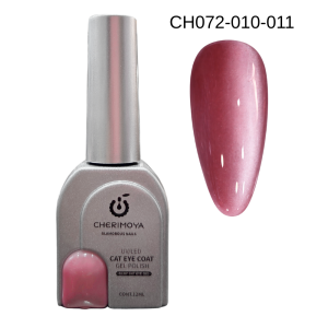 Cherimoya Esmalte Permanente Ojo De Gato CH072-010-011