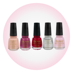 Esmaltes tradiciones Mia Secret