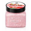 Exfoliante Frutilla 500gr