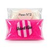 Jelly Spa 35gr Velvet Kiss Para Pedicure