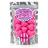Mini Bombas Efervescentes 12und Velvet Kiss