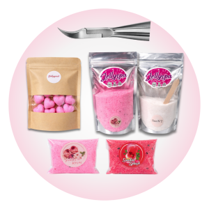 PEDICURE Y PODOLOGIA