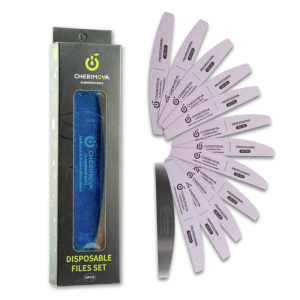 Lima De Acero + Repuestos Desechables