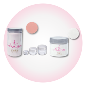 Acrilicos basicos NSI