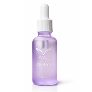 Aceite De Cuticula Navi 30ml