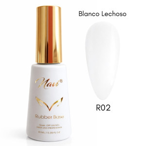 Base Rubber Navi 10ml R02