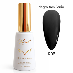 Base Rubber Navi 10ml R03