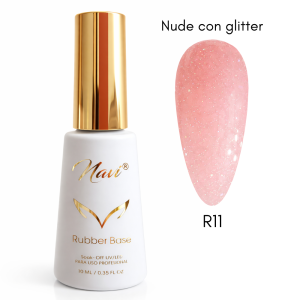 Base Rubber Navi 10ml R11