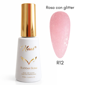 Base Rubber Navi 10ml R12